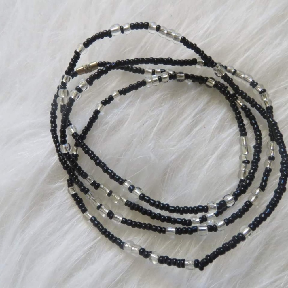 African Waist Beads